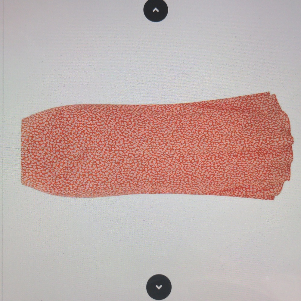🌹EVER NEW 🌹NWOT Posy bias skirt - Picture 2 of 12